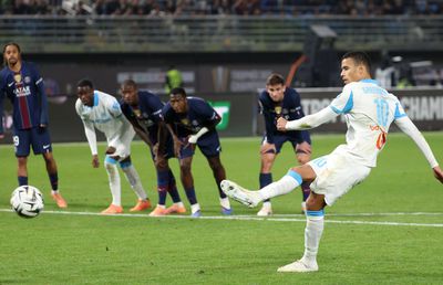 Dramă în Kuweit, la PSG - Marseille, Supercupa Franței: au revenit fantastic în prelungiri, dar s-au prăbușit la loviturile de departajare