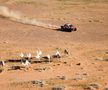 Imagini de la Raliul Dakar / Imago Images
