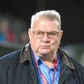 Iuliu Mureșan a anunțat că Daniel Pancu a decis să-l excludă pe Ciprian Deac din lotul CFR-ului// foto: Imago