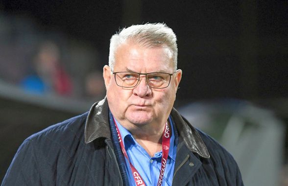 Iuliu Mureșan a intrat în direct și s-a dezis de decizie! Cine l-a exclus pe Ciprian Deac: „Pancu a venit și ne-a spus asta despre el”