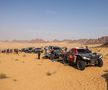 Imagini de la Raliul Dakar / Imago Images
