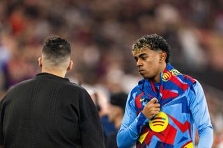 O nouă provocare marca „Lamine Yamal” » Ce rol i-a atribuit lui Real Madrid