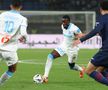 PSG - Marseille, Supercupa Franței 2026 // FOTO: Imago Images