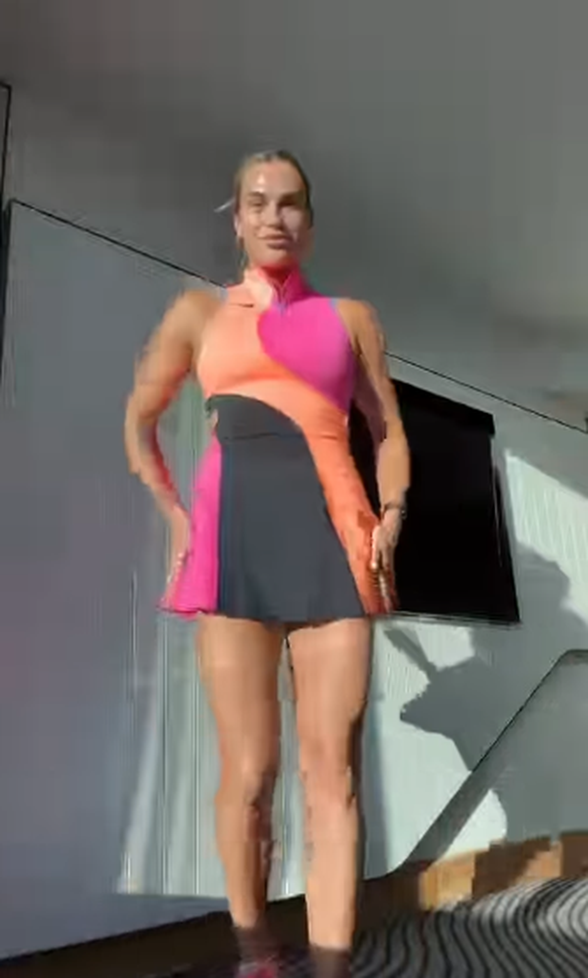 Sabalenka are echipament nou pentru Australian Open » Fosta ei rivală a făcut topul costumelor din tenisul feminin: Sorana Cîrstea e pe podium!