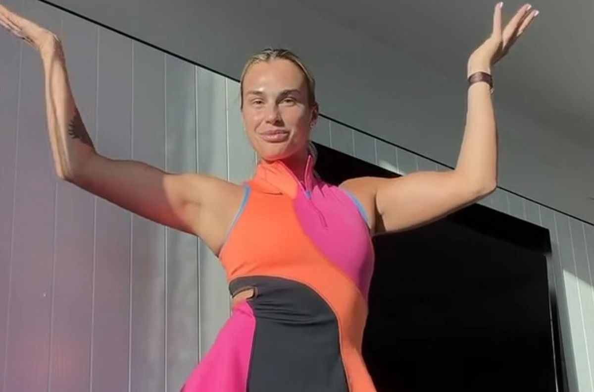 Sabalenka are echipament nou pentru Australian Open » Fosta ei rivală a făcut topul costumelor din tenisul feminin: Sorana Cîrstea e pe podium!