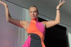 Sabalenka are echipament nou pentru Australian Open » Fosta ei rivală a făcut topul costumelor din tenisul feminin: Sorana Cîrstea e pe podium!