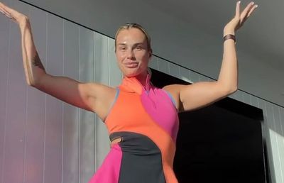 Sabalenka are echipament nou pentru Australian Open » Fosta ei rivală a făcut topul costumelor din tenisul feminin: Sorana Cîrstea e pe podium!