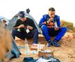 Imagini de la Raliul Dakar / Imago Images
