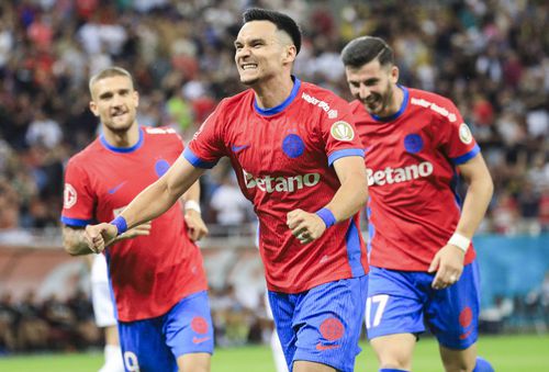 Adrian Șut // foto: Imago Images