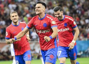 Adrian Șut pleacă! FCSB primește 1,5 milioane de euro
