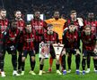 AC Milan - Genoa, 8 ianuarie 2026