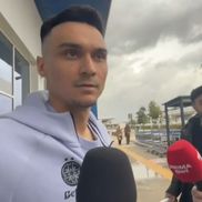 Scandal la plecarea lui Șut din Antalya / captură sport.ro