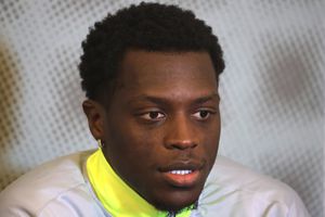 Joyskim Dawa, gata să joace din nou pentru FCSB: „Au fost cele mai grele 8 luni din viața mea”