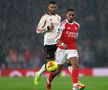 Arsenal - Liverpool, în etapa 21 din Premier League/ foto: Guliver/GettyImages