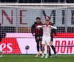 „De neprivit!” » Notele lui Nicolae Stanciu în AC Milan - Genoa, după execuția lamentabilă de la penalty » Ce scriu italienii
