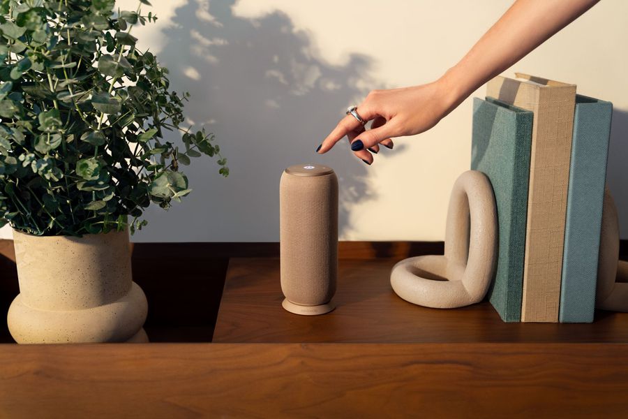 Motorola rescrie viitorul mobilității la început de 2026: un nou format pliabil, un nou concept pentru noua gamă ultra-premium și un ecosistem AI unificat, prezentate la CES Las Vegas 2026 in cadrul Lenovo Tech World