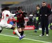 AC Milan - Genoa, 8 ianuarie 2026