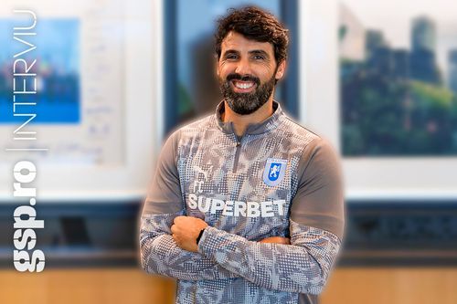 CORESPONDENȚĂ GSP DIN ANTALYA Filipe Coelho, mărturisiri de senzație pentru GSP: „Nu am dormit niciodată acasă” » Ce a spus despre oferta de la Pafos + Mesaj-manifest pentru tot fotbalul românesc