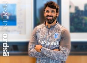 Filipe Coelho, mărturisiri de senzație pentru GSP: „Nu am dormit niciodată acasă” » Ce a spus despre oferta de la Pafos + Mesaj-manifest pentru tot fotbalul românesc