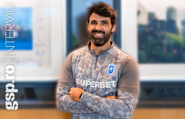 Filipe Coelho, mărturisiri de senzație pentru GSP: „Nu am dormit niciodată acasă” » Ce a spus despre oferta de la Pafos + Mesaj-manifest pentru tot fotbalul românesc