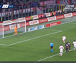Stanciu a ratat un penalty în Milan - Genoa