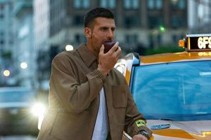 Fără precedent! Pentru prima dată în istorie când Novak Djokovic va merge așa la Australian Open