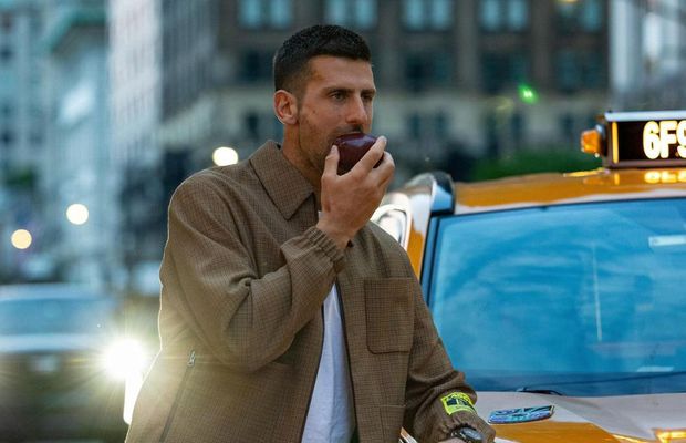 Fără precedent! Pentru prima dată în istorie când Novak Djokovic va merge așa la Australian Open