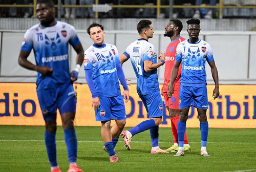 Gloria Bistrița a pus 3 jucători pe liber: astăzi este reunirea echipei