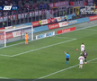 „De neprivit!” » Notele lui Nicolae Stanciu în AC Milan - Genoa, după execuția lamentabilă de la penalty » Ce scriu italienii