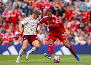 Arsenal - Liverpool » „Tunarii” lui Arteta se pot desprinde în fruntea clasamentului din Premier League