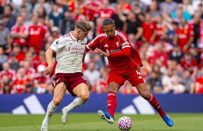 Arsenal - Liverpool » „Tunarii” lui Arteta se pot desprinde în fruntea clasamentului din Premier League