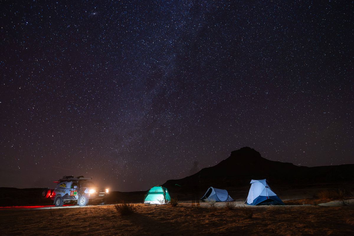 Dacia, pe podium în Raliul Dakar » Câștigătorul din 2025 a abandonat competiția