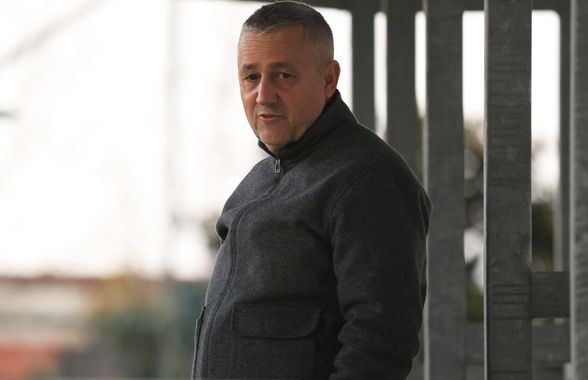 Ca granzii din anii 2000! Planul din culise stabilit de Rotaru: „Da, se vrea promovarea!”