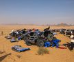 Imagini de la Raliul Dakar / Imago Images