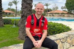 Ziua și transferul » Csikszereda a adus fundaș din Bulgaria: „Mult succes!”