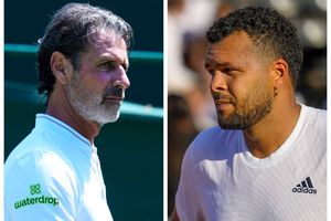 Război între fostul număr 5 mondial și „The Coach”: „Nu o să știi niciodată ce înseamnă asta!”