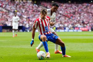 Real Madrid - Atletico Madrid » Duel tare în semifinala Supercupei Spaniei