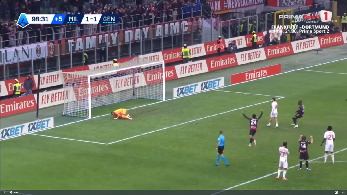 Nicolae Stanciu, sabotat?! Momentul incredibil care nu s-a văzut la TV