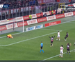 „De neprivit!” » Notele lui Nicolae Stanciu în AC Milan - Genoa, după execuția lamentabilă de la penalty » Ce scriu italienii