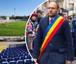 „Orașul are și alte nevoi...” » Primarul din Botoșani respinge reproșurile jucătorilor: „Mi-au cerut un milion de lei”