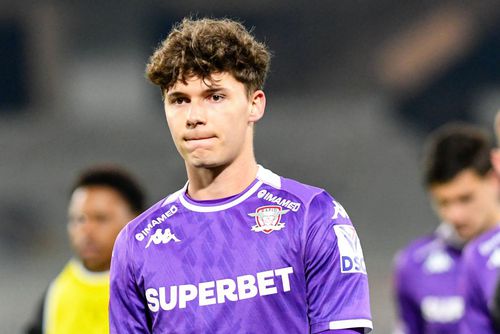 CORESPONDENȚĂ GSP DIN ANTALYA Acord de ultimă oră în Turcia: Rapid îl cedează pe Rareș Pop tocmai la rivala din Superliga!