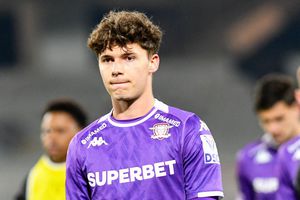 Acord de ultimă oră în Turcia: Rapid îl cedează pe Rareș Pop tocmai la rivala din Superliga!