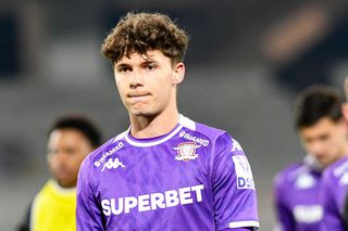 Acord de ultimă oră în Turcia: Rapid îl cedează pe Rareș Pop tocmai la rivala din Superliga!