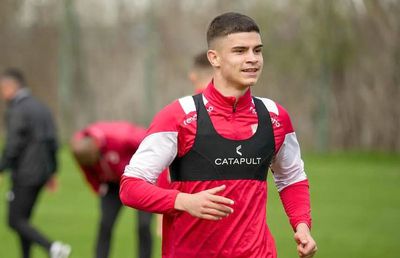 Dinamo și-a cedat fotbalistul în această seară: „Mult succes în tricoul roș-albastru!”