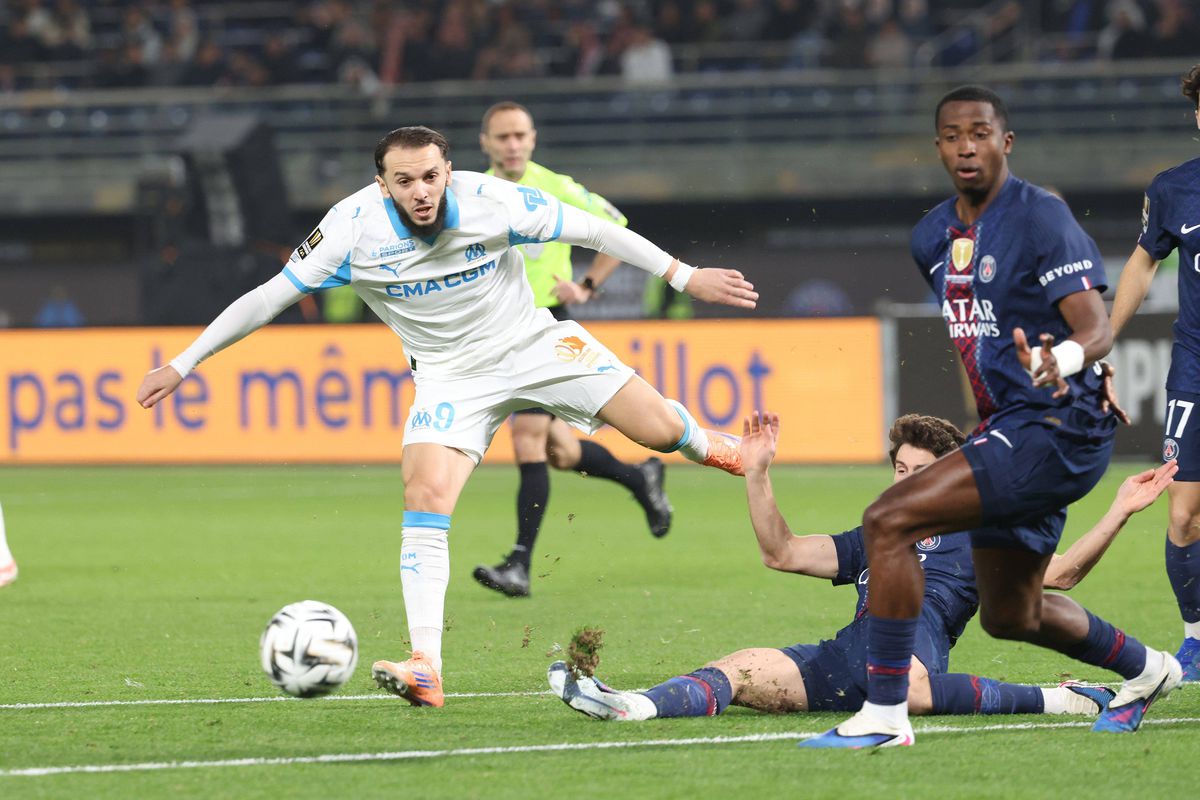 Dramă în Kuweit, la PSG - Marseille, Supercupa Franței: au revenit fantastic în prelungiri, dar s-au prăbușit la loviturile de departajare