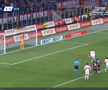 „De neprivit!” » Notele lui Nicolae Stanciu în AC Milan - Genoa, după execuția lamentabilă de la penalty » Ce scriu italienii