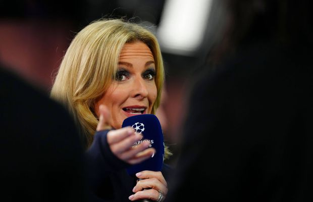 Situație dramatică la „Match of the Day” » A plecat din emisiune când a aflat că tatăl ei a murit