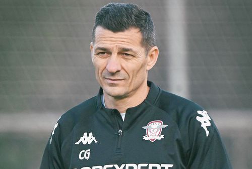 Gâlcă n-a glumit! Rapid a rezolvat a treia plecare în acest mercato: remarcatul lui Șucu va juca tot în Superliga