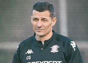 Gâlcă n-a glumit! Rapid a rezolvat a treia plecare în acest mercato: remarcatul lui Șucu va juca tot în Superliga