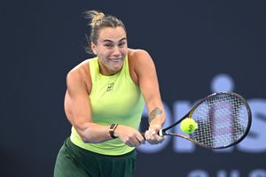 Discurs incredibil al Arynei Sabalenka, după ce a învins-o pe Sorana Cîrstea: „Nu îmi aduc aminte”